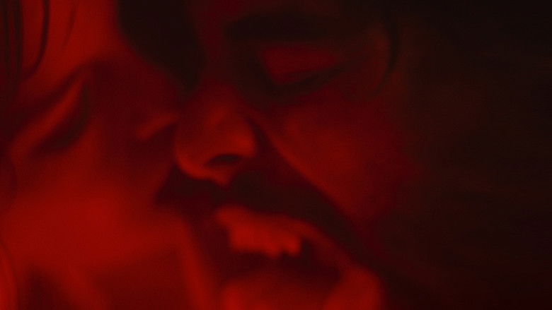 кадр из фильма Rouge