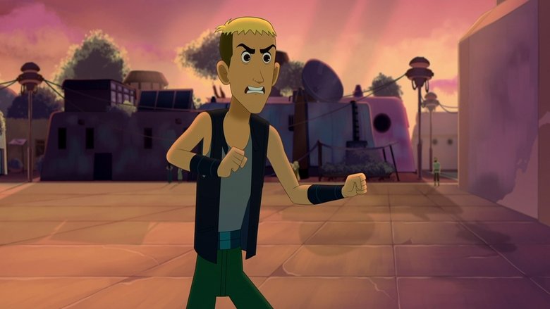 кадр из фильма Un Reino Para Todos Nosotros