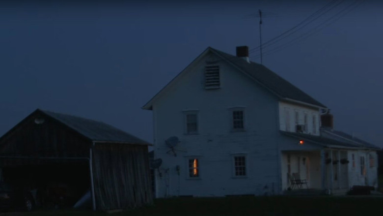 кадр из фильма Farmers For America