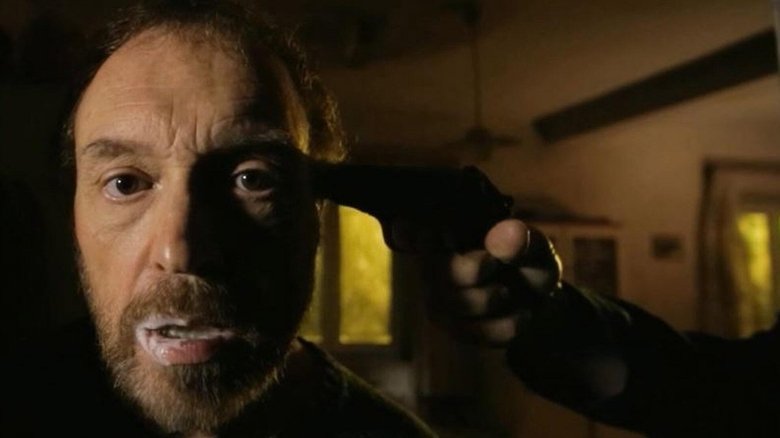 кадр из фильма Вечная жизнь