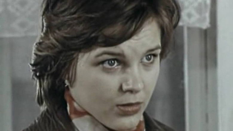 кадр из фильма Посылка для Светланы