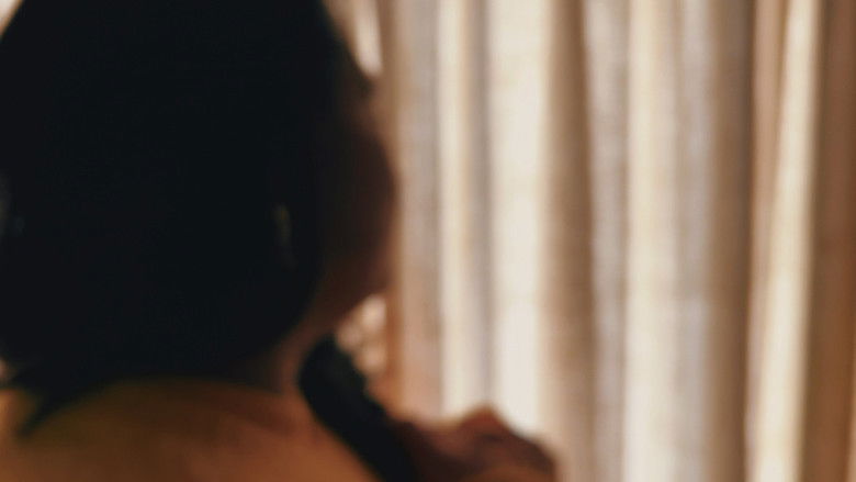 кадр из фильма Un Rayo de Luz