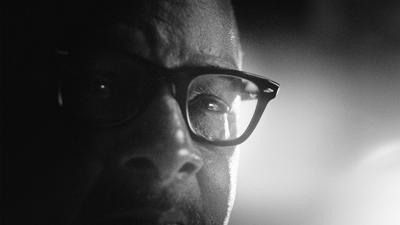 кадр из фильма That's My Jazz