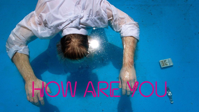 кадр из фильма How Are You