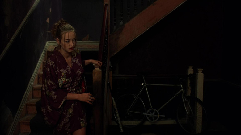 кадр из фильма Давно умерший: Месть джина