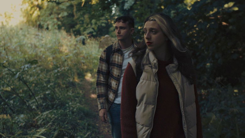 кадр из фильма Benji