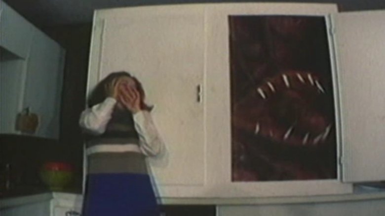 кадр из фильма The Abomination