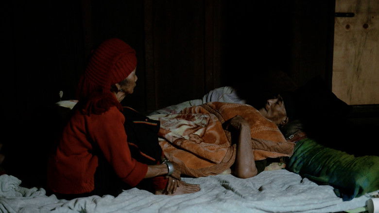 кадр из фильма The Last Tribe in China