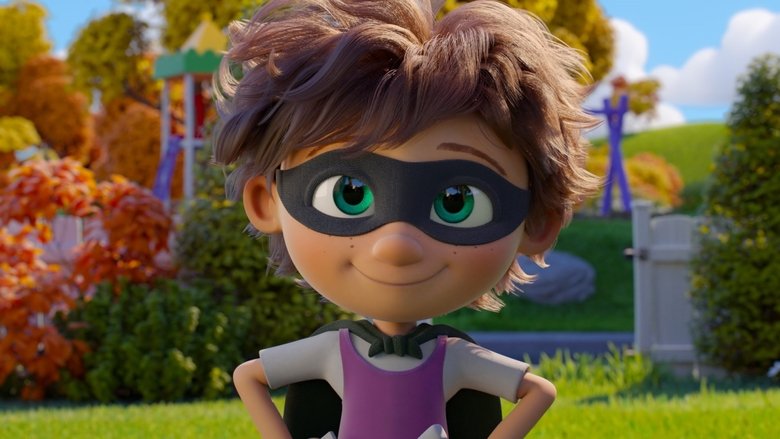 кадр из фильма Куриный забег