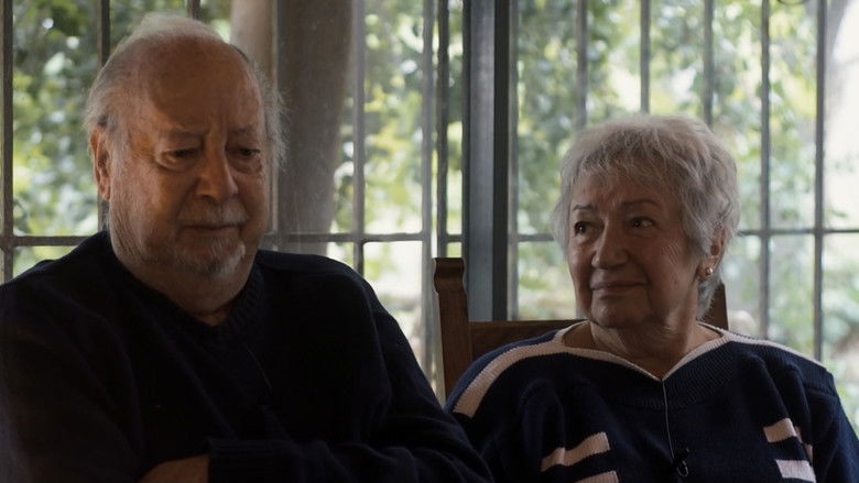 кадр из фильма Vi Var De Som Åkte