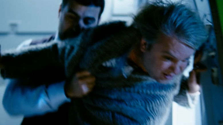 кадр из фильма Ёлки