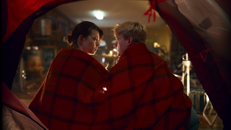 кадр из фильма Życie dla początkujących