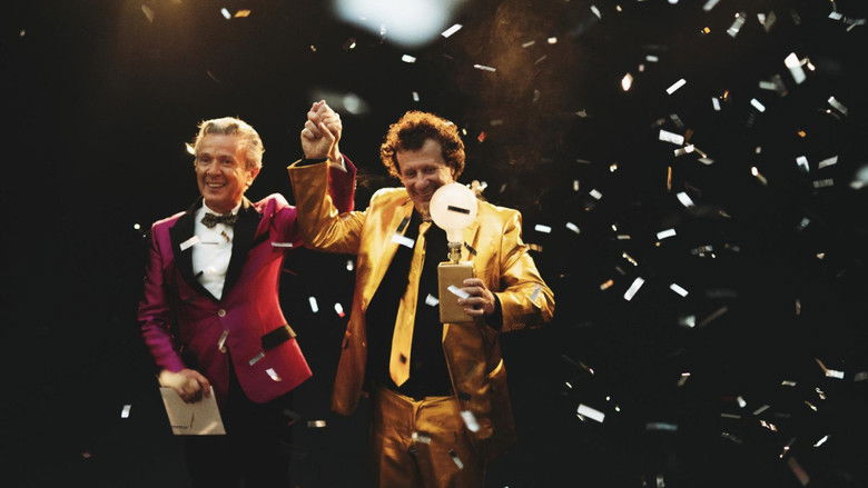 кадр из фильма All'alba perderò