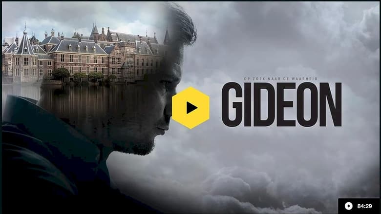 кадр из фильма Gideon: Op zoek naar de waarheid