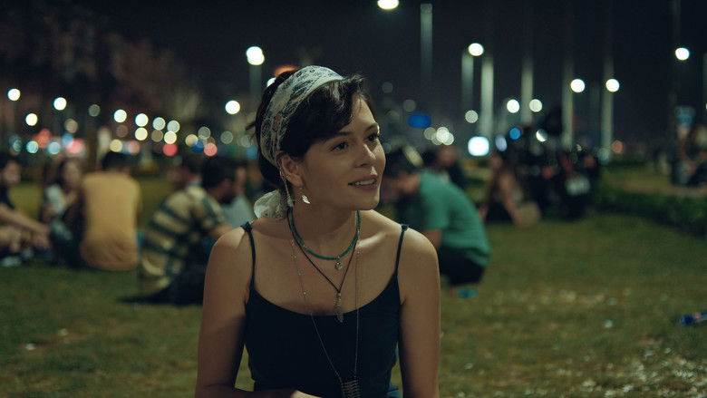 кадр из фильма Baba Nerdesin Kayboldum