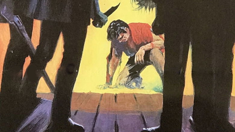 кадр из фильма Quelle sporche anime dannate