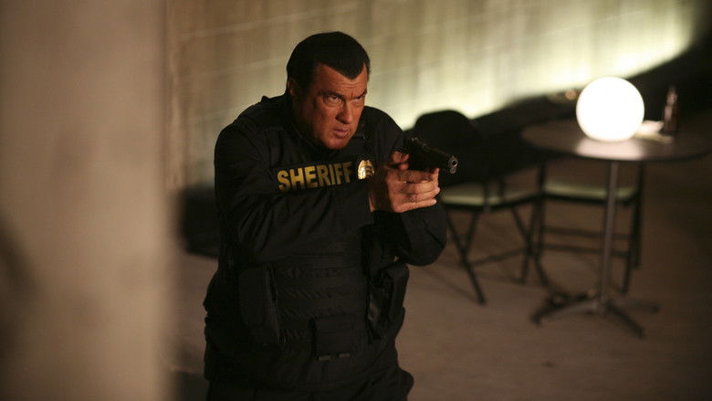 кадр из фильма Перекресток смерти