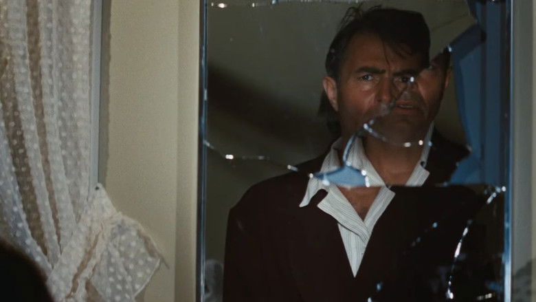 кадр из фильма Больше, чем жизнь