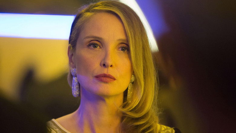 кадр из фильма Маменькин сынок