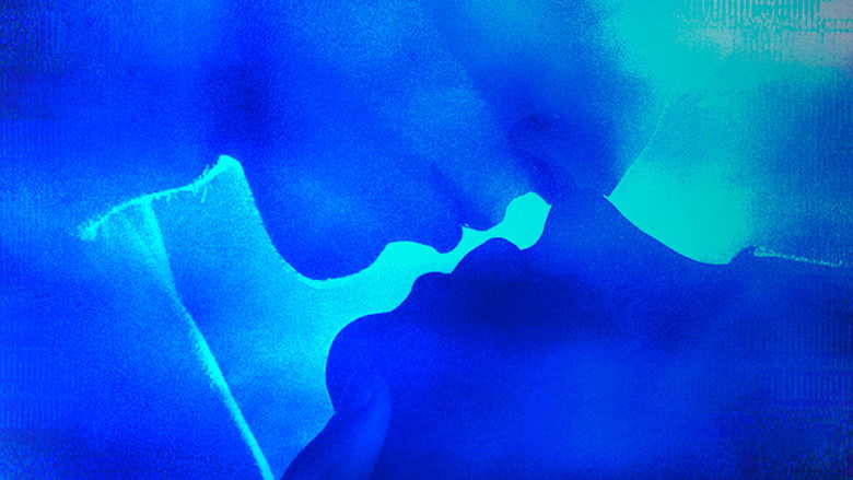 кадр из фильма We Kill for Love