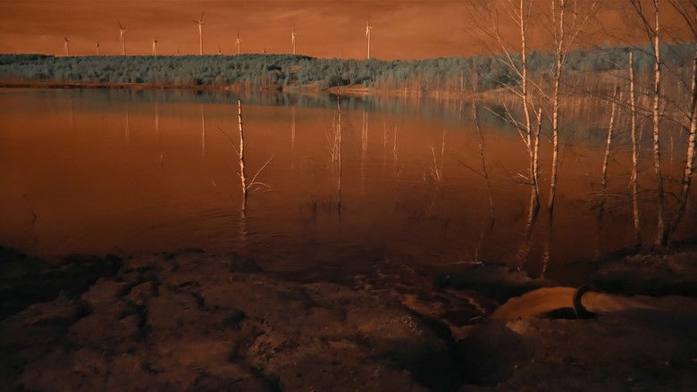 кадр из фильма Geological Evidences