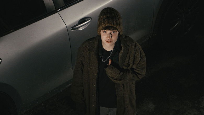 кадр из фильма Where At Thou?