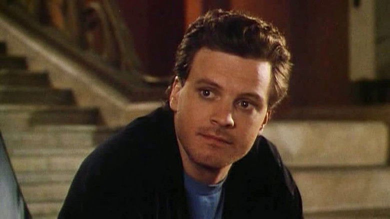 кадр из фильма Крылья славы