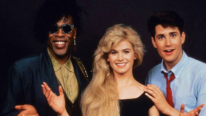 кадр из фильма Mannequin Two: On the Move