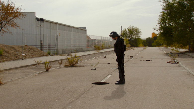 кадр из фильма La insurrección que viene