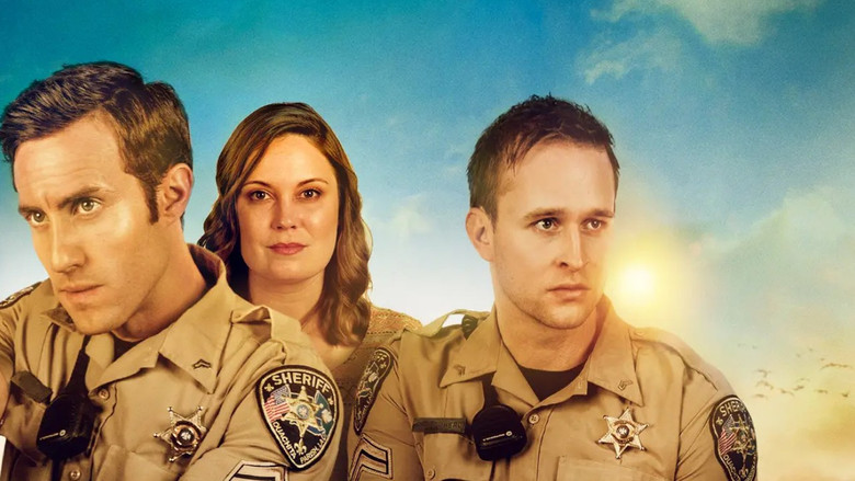 кадр из фильма Fearless Faith