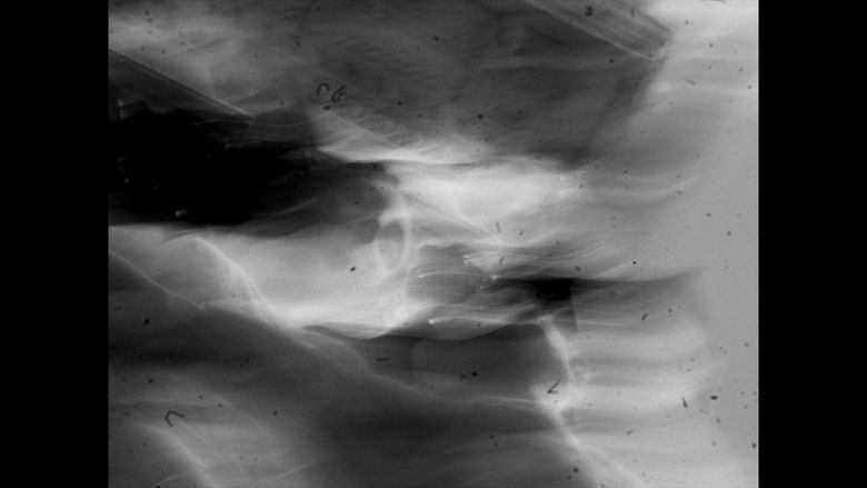 кадр из фильма El triunfo de la Muerte