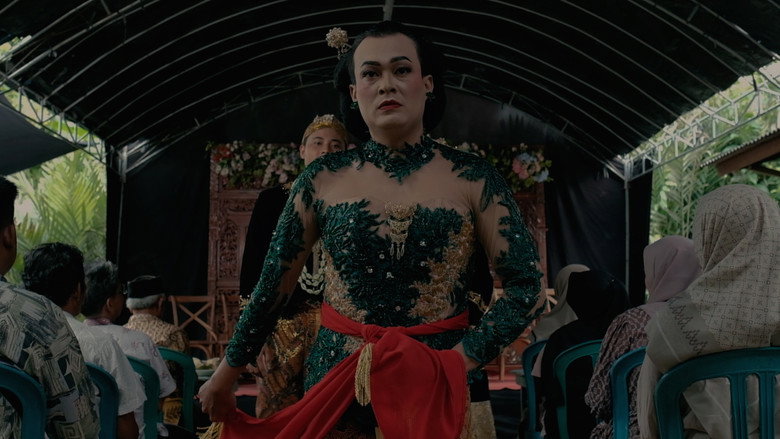 Subamanggala: Sang Penuntun Jalan