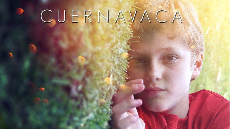 кадр из фильма Cuernavaca