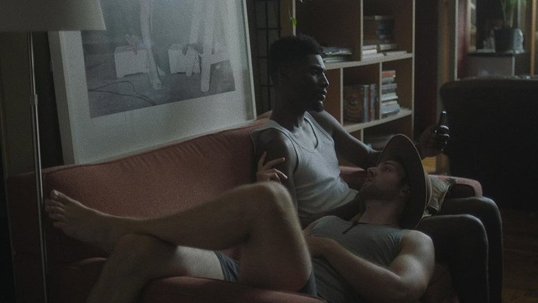 кадр из фильма Цикада