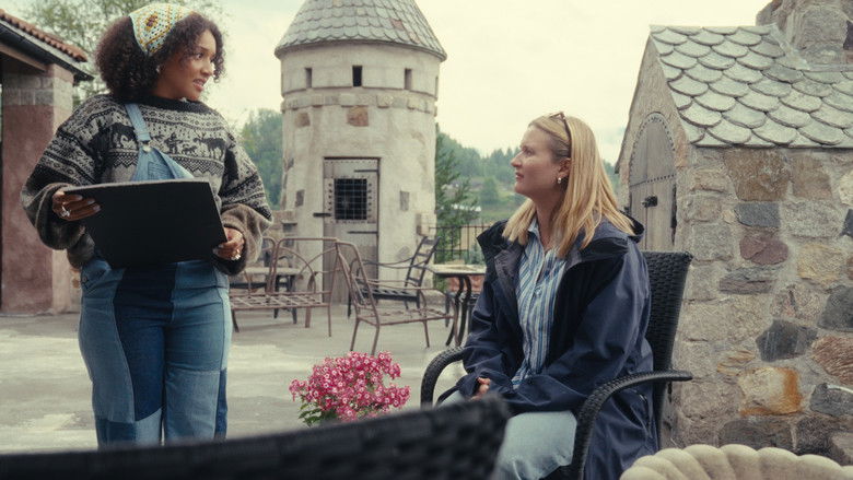 кадр из фильма Du og Jeg og Vi To