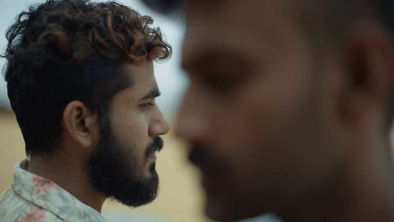 кадр из фильма Lifebuoy