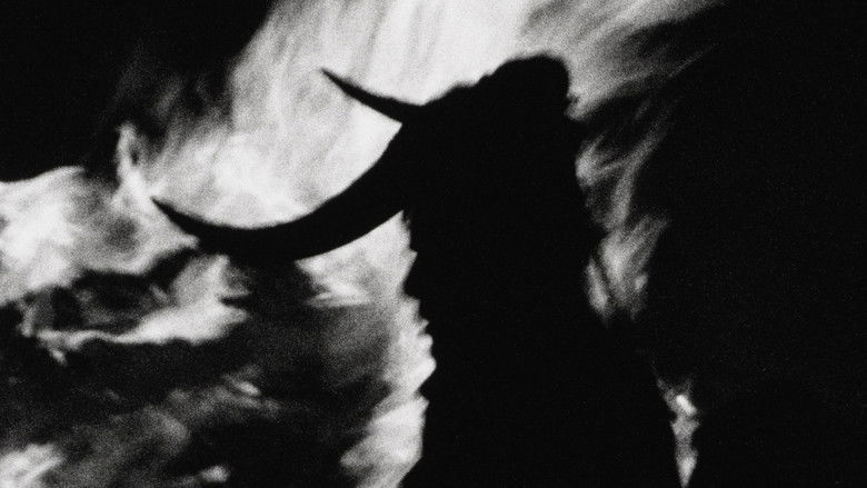 кадр из фильма Una dança non sancta