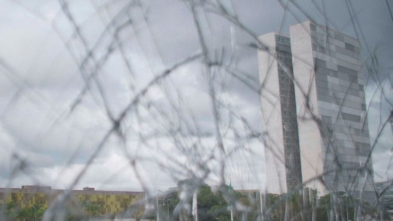 кадр из фильма Apocalipse nos Trópicos