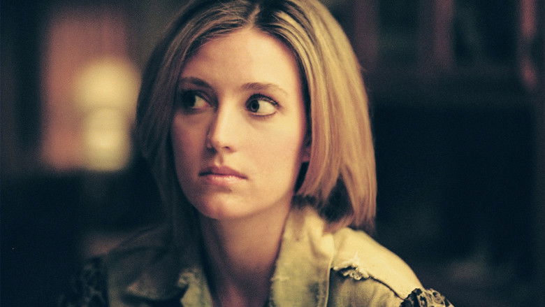 кадр из фильма Том на ферме