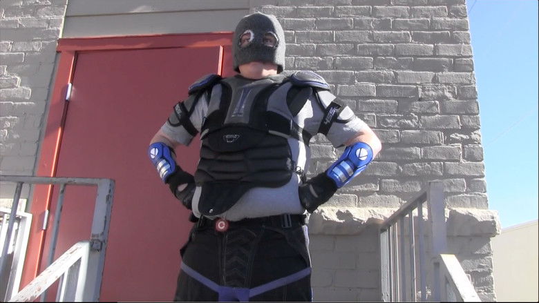 кадр из фильма The Clam