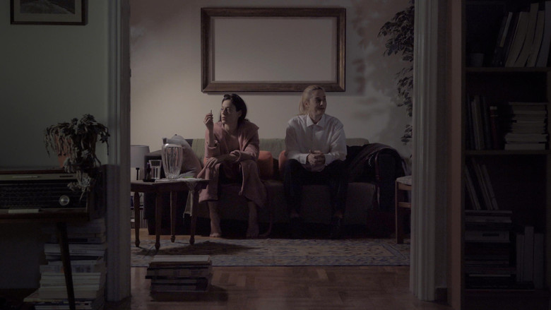 кадр из фильма Phélia