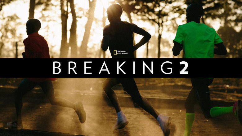 кадр из фильма Breaking2