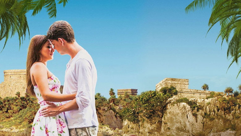 кадр из фильма The Duchess of Cancun