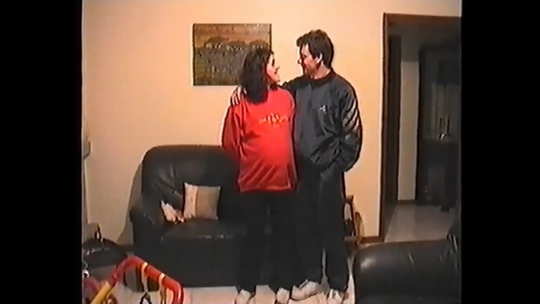 кадр из фильма Berço