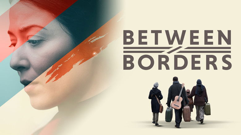 кадр из фильма Between Borders