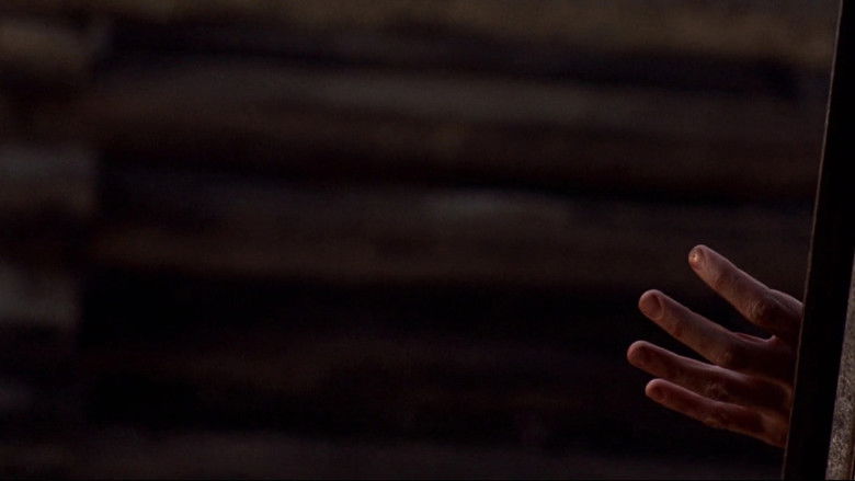 кадр из фильма Берта по прозвищу Товарный вагон