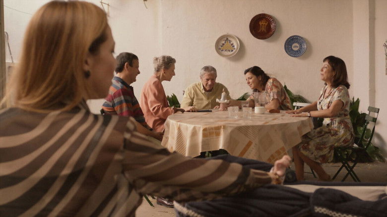 кадр из фильма Vilafranca