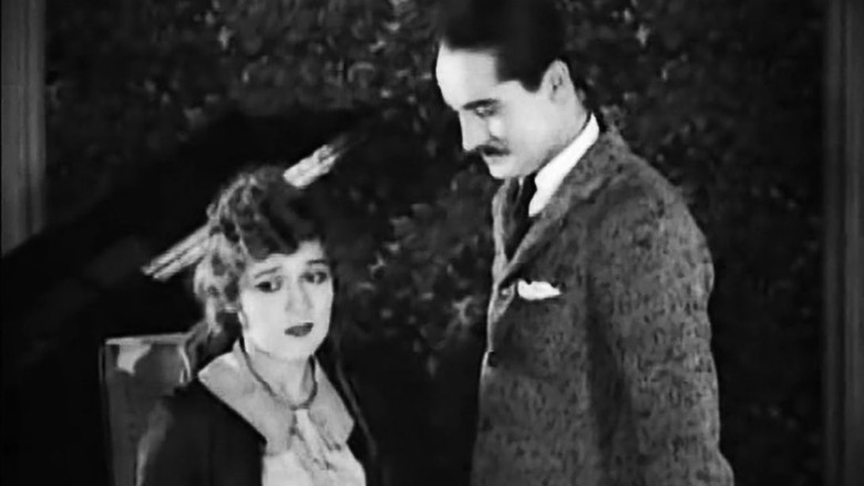 кадр из фильма Амарилли с аллеи Клозес-Лайн