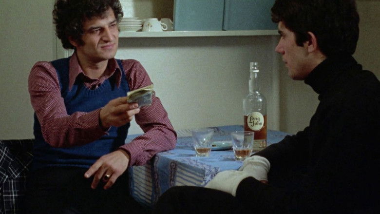 кадр из фильма Jag heter Stelios