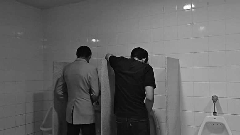 кадр из фильма Vestido Verde